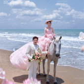 博主阿汤哥-以梦为马