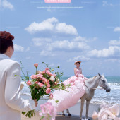 博主阿汤哥-以梦为马