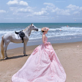 博主阿汤哥-以梦为马