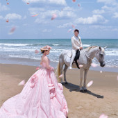 博主阿汤哥-以梦为马