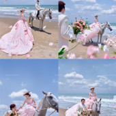 博主阿汤哥-以梦为马