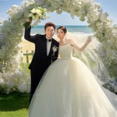 博主阿汤哥-椰林教堂