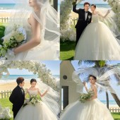 博主阿汤哥-椰林教堂