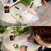 博主阿汤哥-椰林教堂