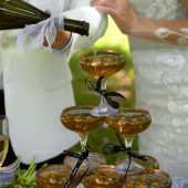 博主阿汤哥-森系教堂