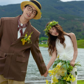 大理水库-明媚一夏