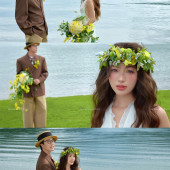 大理水库-明媚一夏