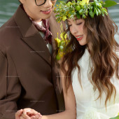 大理水库-明媚一夏