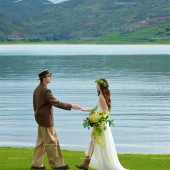 大理水库-明媚一夏