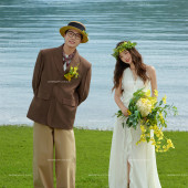 大理水库-明媚一夏