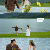 大理水库-明媚一夏