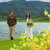 大理水库-明媚一夏