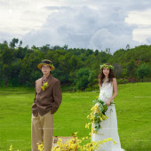 大理水库-明媚一夏