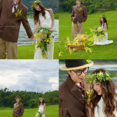 大理水库-明媚一夏