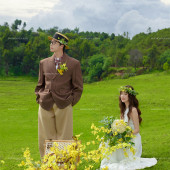 大理水库-明媚一夏