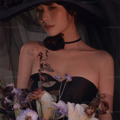 白马庄园-暗黑童话