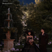 白马庄园-暗黑童话