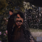 白马庄园-暗黑童话