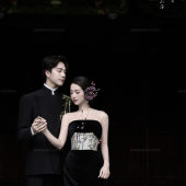 巍山古城-东方情