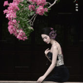 巍山古城-东方情