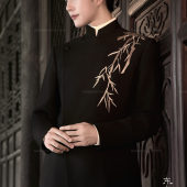 巍山古城-东方情