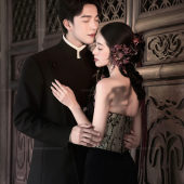 巍山古城-东方情