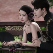 巍山古城-东方情