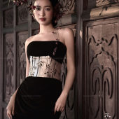 巍山古城-东方情