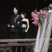 巍山古城-东方情