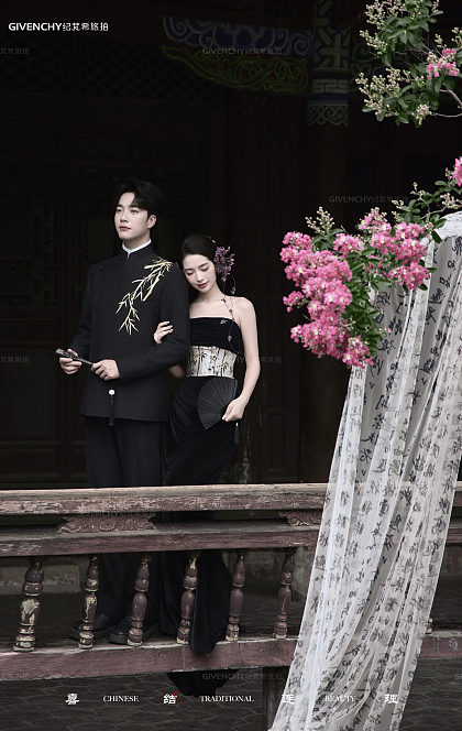 巍山古城-东方情