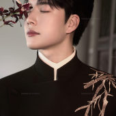 巍山古城-东方情