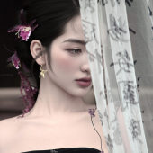 巍山古城-东方情