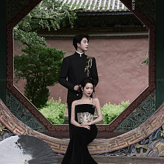 巍山古城-东方情