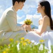 甘海子-元气森林