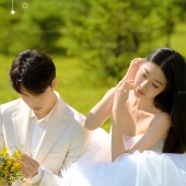 甘海子-元气森林