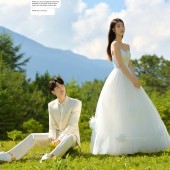 甘海子-元气森林