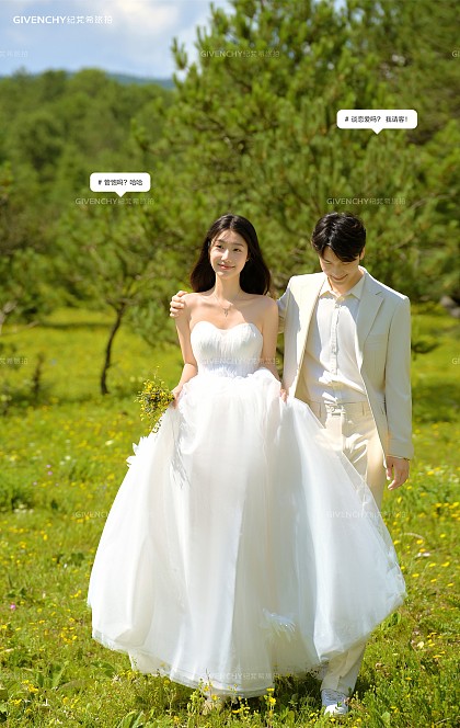 甘海子-元气森林