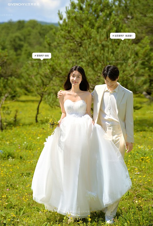 甘海子-元气森林