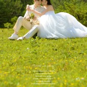 甘海子-元气森林