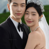 牦牛坪-山野万里