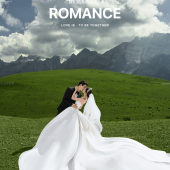 牦牛坪-山野万里