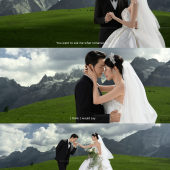 牦牛坪-山野万里