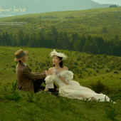 牦牛坪-法式电影