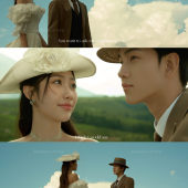 牦牛坪-法式电影