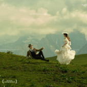 牦牛坪-法式电影