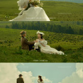 牦牛坪-法式电影