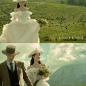 牦牛坪-法式电影