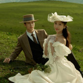 牦牛坪-法式电影