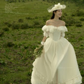 牦牛坪-法式电影