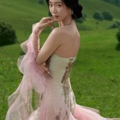 风车山-怦然心动